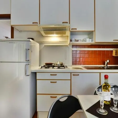 By Halldis Apartament *