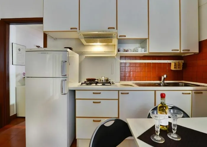 By Halldis Apartament *