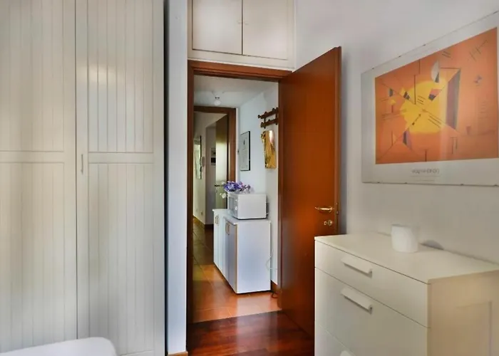 By Halldis Apartament Mediolan